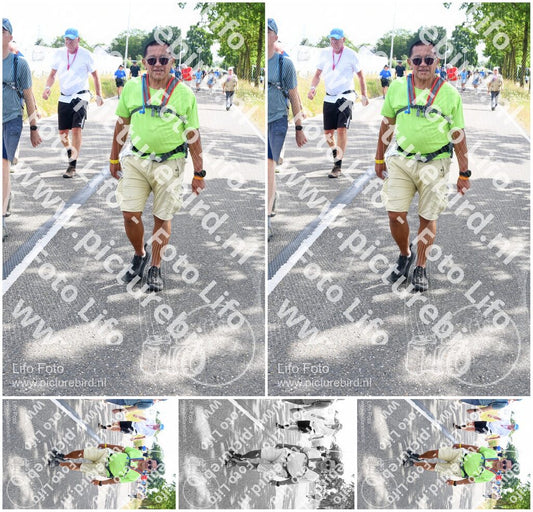 Evenement foto: Nijmeegse Vierdaagse 642