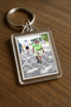 Evenement foto: Nijmeegse Vierdaagse 642