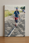 Evenement foto: Nijmeegse Vierdaagse 642