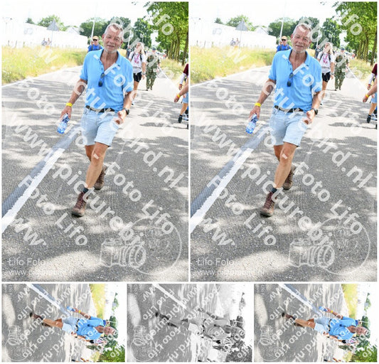 Evenement foto: Nijmeegse Vierdaagse 642