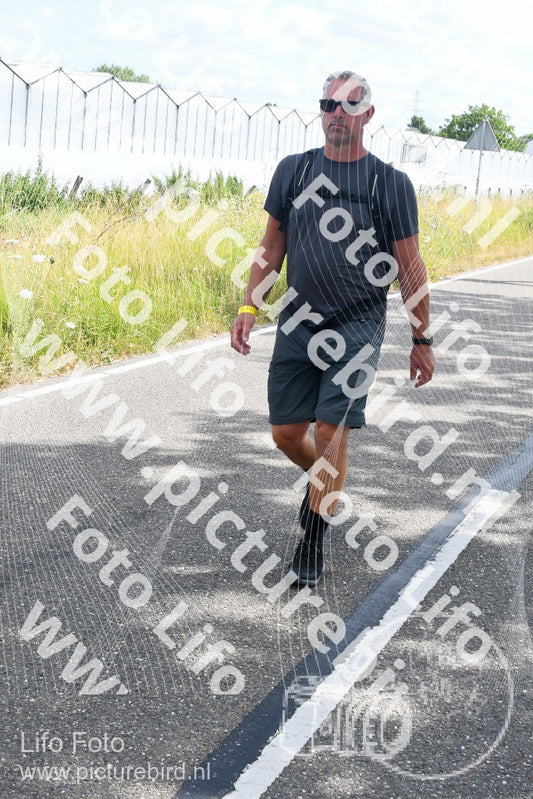 Evenement foto: Nijmeegse Vierdaagse 642