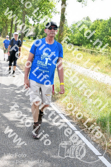 Evenement foto: Nijmeegse Vierdaagse 642