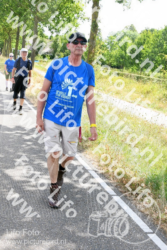 Evenement foto: Nijmeegse Vierdaagse 642