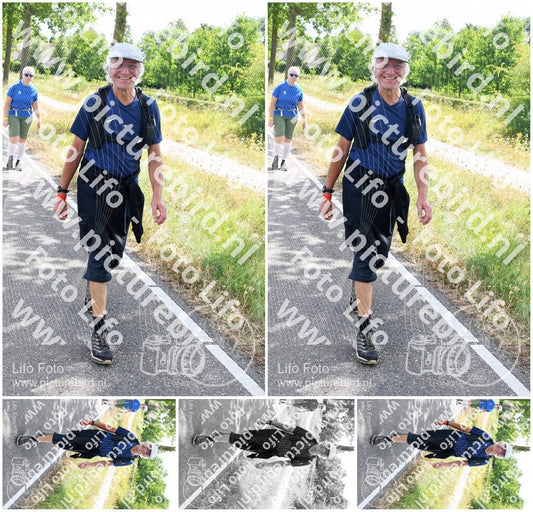 Evenement foto: Nijmeegse Vierdaagse 642