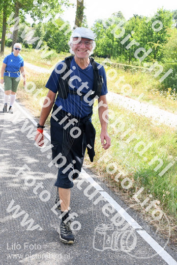 Evenement foto: Nijmeegse Vierdaagse 642