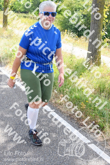 Evenement foto: Nijmeegse Vierdaagse 642