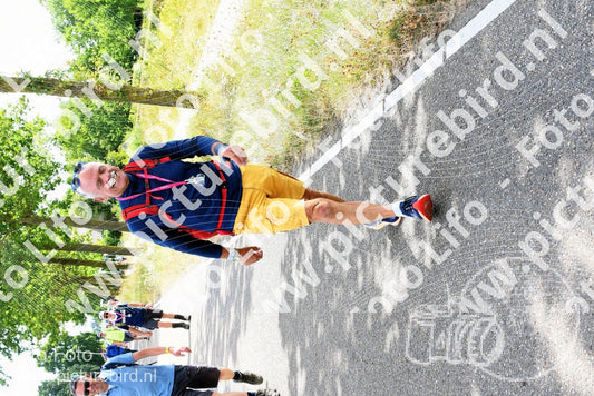 Evenement foto: Nijmeegse Vierdaagse 642