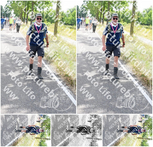 Evenement foto: Nijmeegse Vierdaagse 642