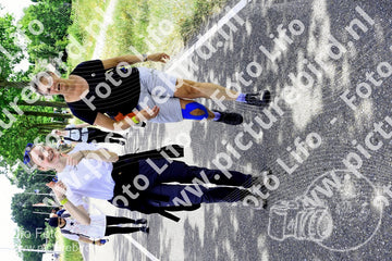 Evenement foto: Nijmeegse Vierdaagse 642