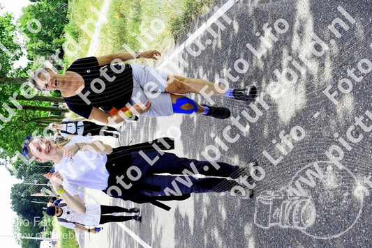 Evenement foto: Nijmeegse Vierdaagse 642