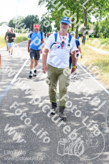 Evenement foto: Nijmeegse Vierdaagse 642