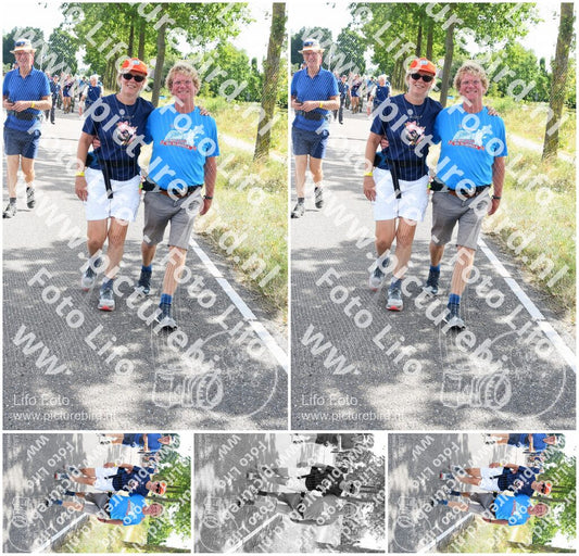 Evenement foto: Nijmeegse Vierdaagse 642