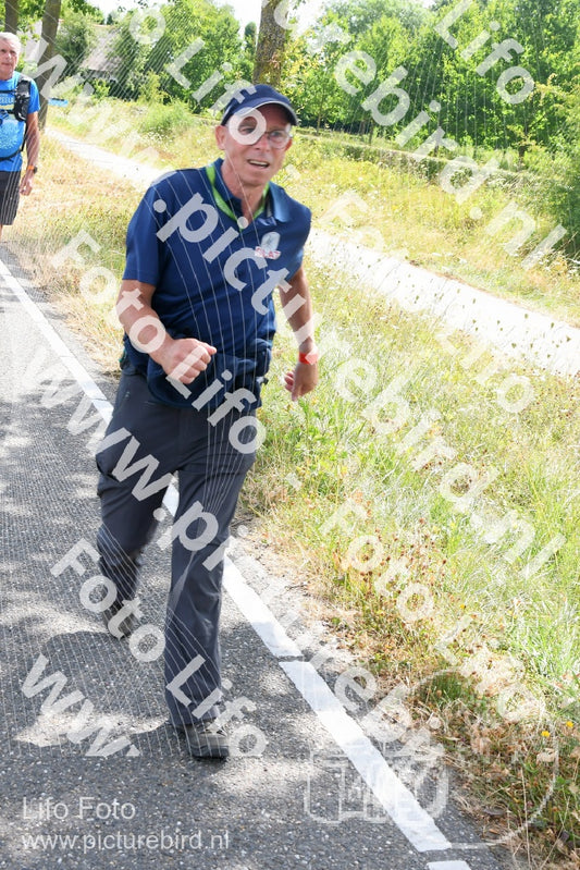 Evenement foto: Nijmeegse Vierdaagse 642