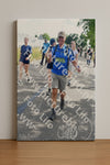 Evenement foto: Nijmeegse Vierdaagse 642
