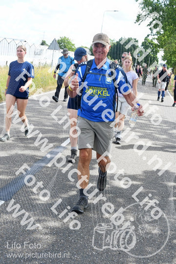 Evenement foto: Nijmeegse Vierdaagse 642