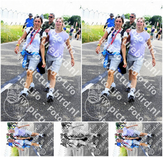 Evenement foto: Nijmeegse Vierdaagse 642