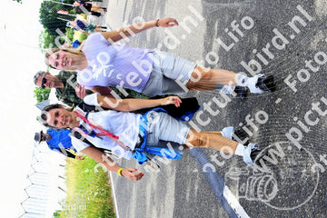 Evenement foto: Nijmeegse Vierdaagse 642