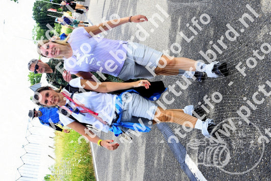 Evenement foto: Nijmeegse Vierdaagse 642