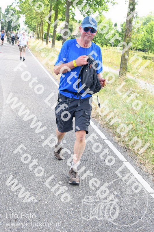 Evenement foto: Nijmeegse Vierdaagse 642