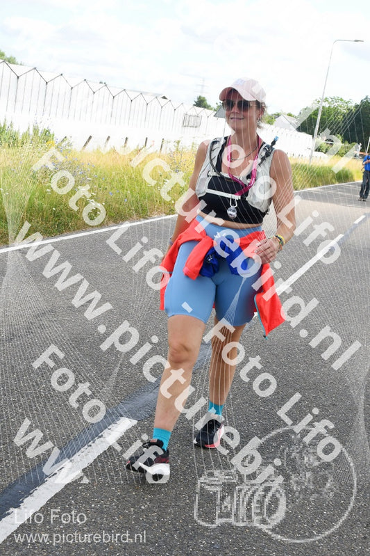 Evenement foto: Nijmeegse Vierdaagse 642