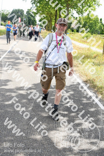 Evenement foto: Nijmeegse Vierdaagse 642