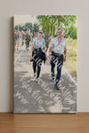 Evenement foto: Nijmeegse Vierdaagse 642