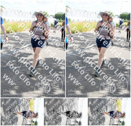 Evenement foto: Nijmeegse Vierdaagse 642