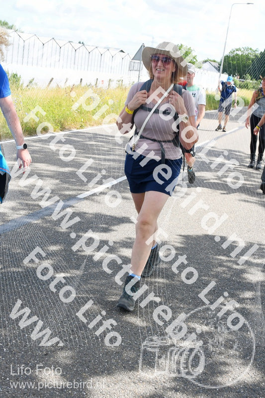 Evenement foto: Nijmeegse Vierdaagse 642
