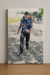 Evenement foto: Nijmeegse Vierdaagse 642
