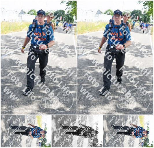 Evenement foto: Nijmeegse Vierdaagse 642