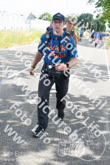 Evenement foto: Nijmeegse Vierdaagse 642