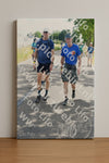 Evenement foto: Nijmeegse Vierdaagse 642
