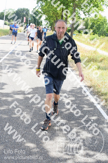 Evenement foto: Nijmeegse Vierdaagse 642