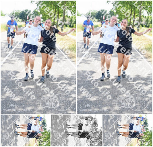 Evenement foto: Nijmeegse Vierdaagse 642