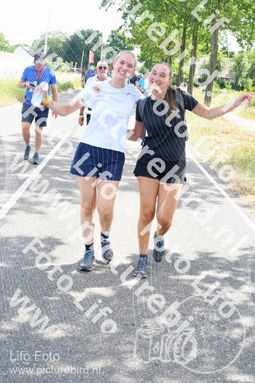 Evenement foto: Nijmeegse Vierdaagse 642