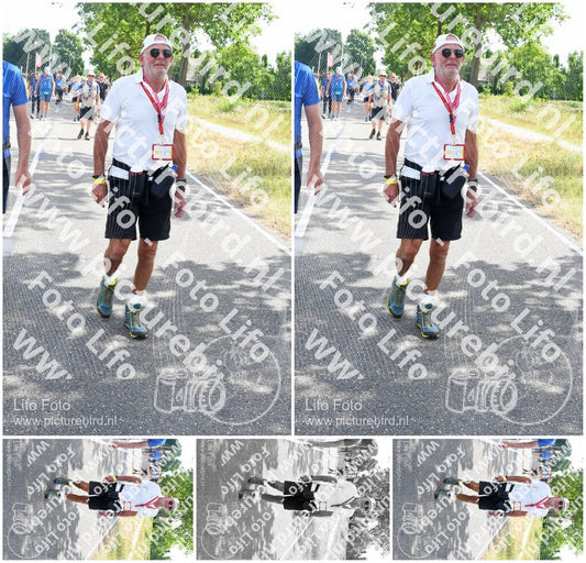 Evenement foto: Nijmeegse Vierdaagse 642