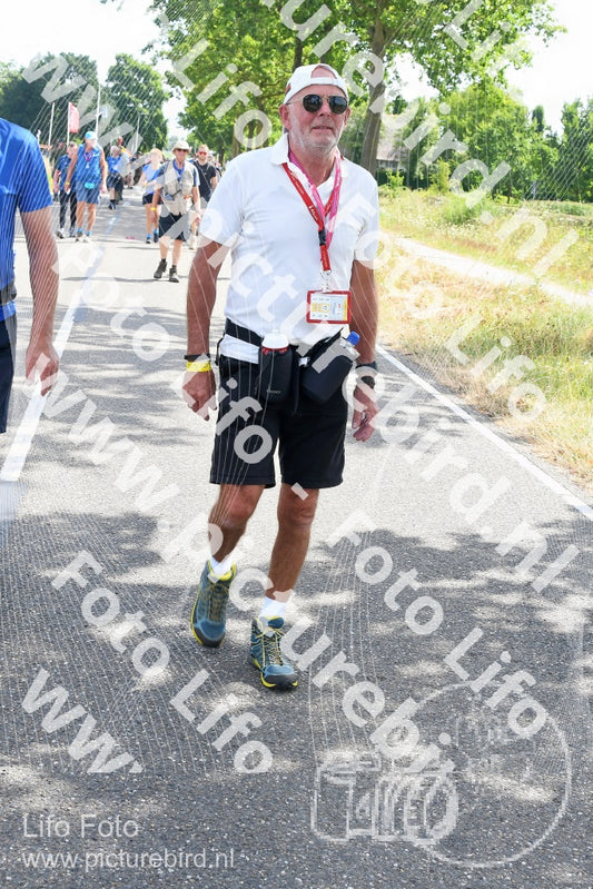Evenement foto: Nijmeegse Vierdaagse 642