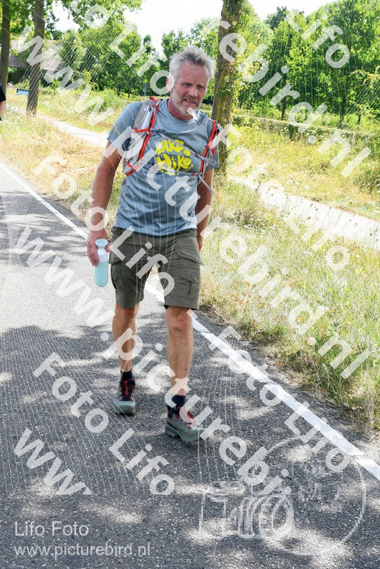 Evenement foto: Nijmeegse Vierdaagse 642