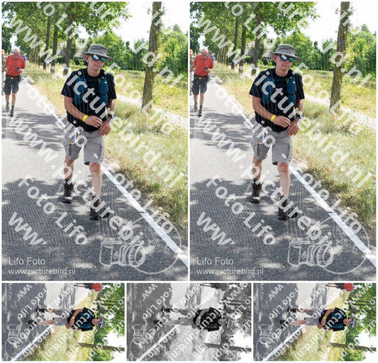 Evenement foto: Nijmeegse Vierdaagse 642