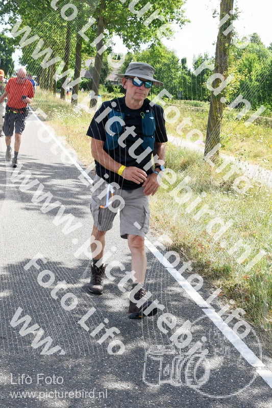 Evenement foto: Nijmeegse Vierdaagse 642