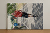 Evenement foto: Nijmeegse Vierdaagse 642