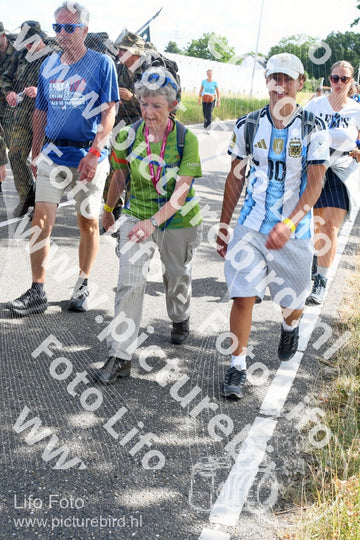 Evenement foto: Nijmeegse Vierdaagse 642