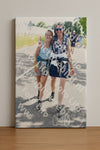 Evenement foto: Nijmeegse Vierdaagse 642