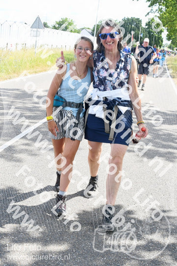Evenement foto: Nijmeegse Vierdaagse 642