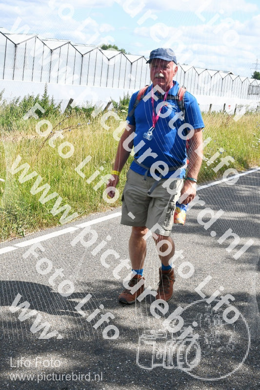Evenement foto: Nijmeegse Vierdaagse 642