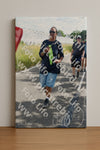 Evenement foto: Nijmeegse Vierdaagse 642