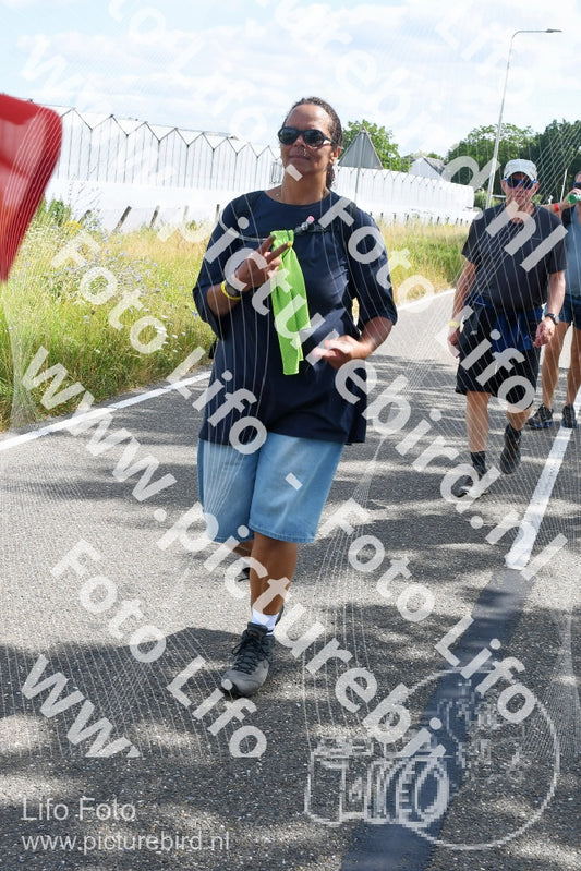 Evenement foto: Nijmeegse Vierdaagse 642