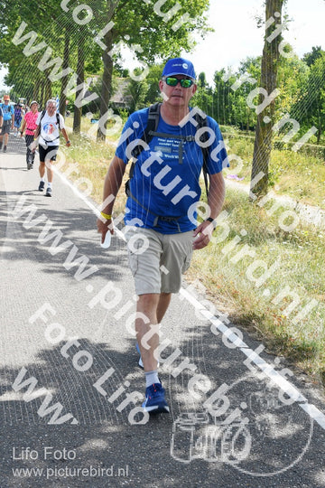 Evenement foto: Nijmeegse Vierdaagse 642