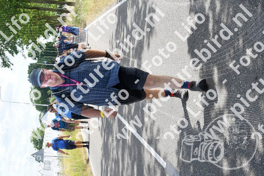 Evenement foto: Nijmeegse Vierdaagse 642