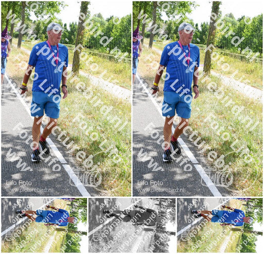 Evenement foto: Nijmeegse Vierdaagse 642